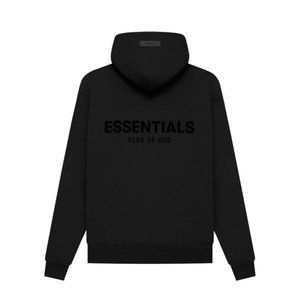 Fear Of God Essentials Hoodie Size 2xl